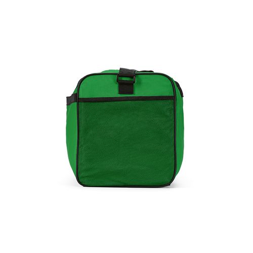 Sac sport São Paulo L 50L rPET, bandes réfléchissantes