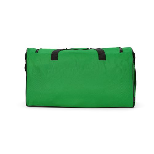 Sac sport São Paulo L 50L rPET, bandes réfléchissantes