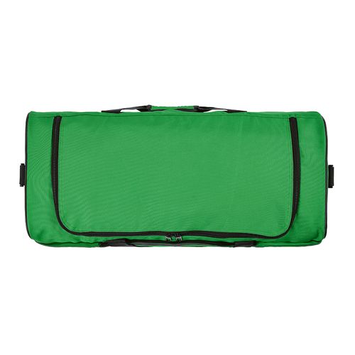 Sac sport São Paulo L 50L rPET, bandes réfléchissantes