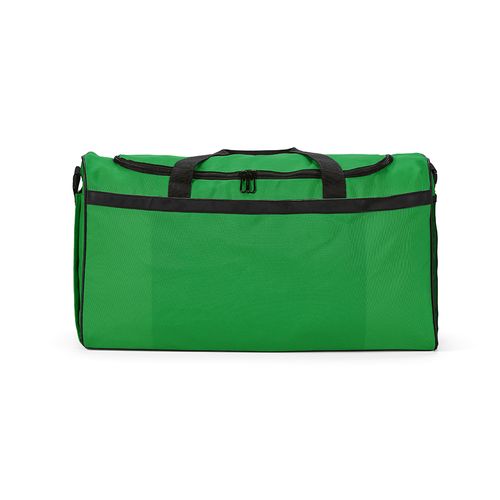Sac sport São Paulo L 50L rPET, bandes réfléchissantes