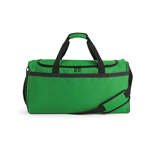 BOLSA DE DEPORTE SÃO PAULO L; 50L, DE RPET RIPSTOP. REFLECTANTE