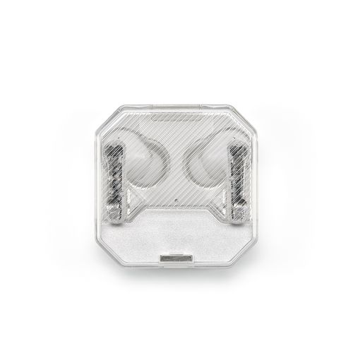 Ecouteurs Ghostbuds, rABS, autonomie 6h, 400mAh