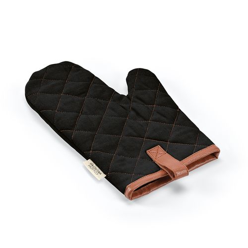 Gant de cuisine Basquiat en rCOTON 280 g/m² et rPU, - 6