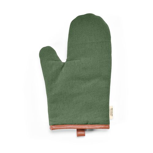 Gant de cuisine Basquiat en rCOTON 280 g/m² et rPU,