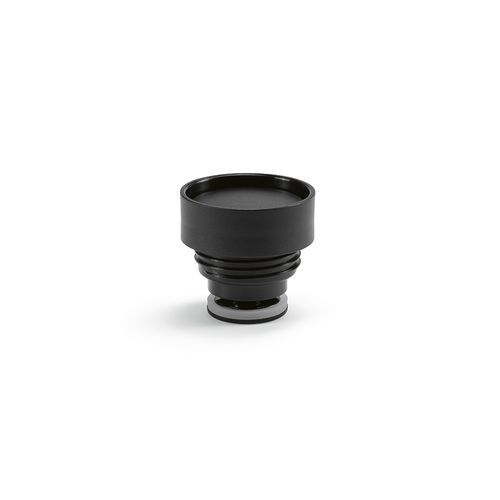 Botella Ural;rInox, 820 ml. Doble pared,hermética.Tapa  giro 360°