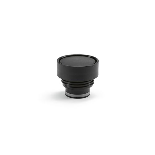 Botella Ural;rInox, 820 ml. Doble pared,hermética.Tapa  giro 360°