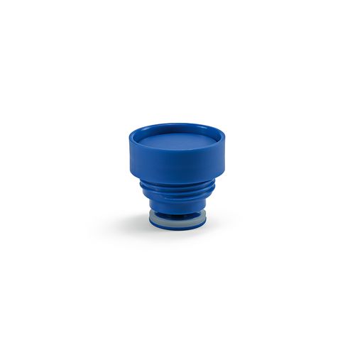 Botella Ural;rInox, 820 ml. Doble pared,hermética.Tapa  giro 360°