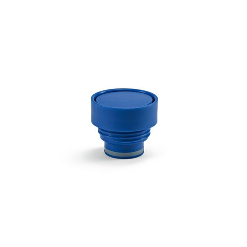 Botella Ural;rInox, 820 ml. Doble pared,hermética.Tapa  giro 360°
