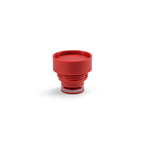 Gourde Ural rInox 820ml. Double paroi, étanche. Bouchon 360°