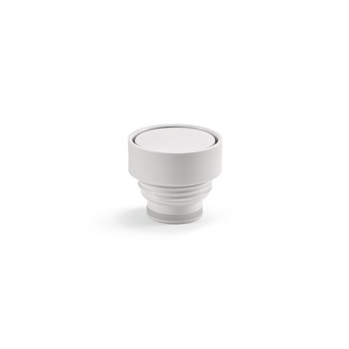 Botella Ural;rInox, 820 ml. Doble pared,hermética.Tapa  giro 360°