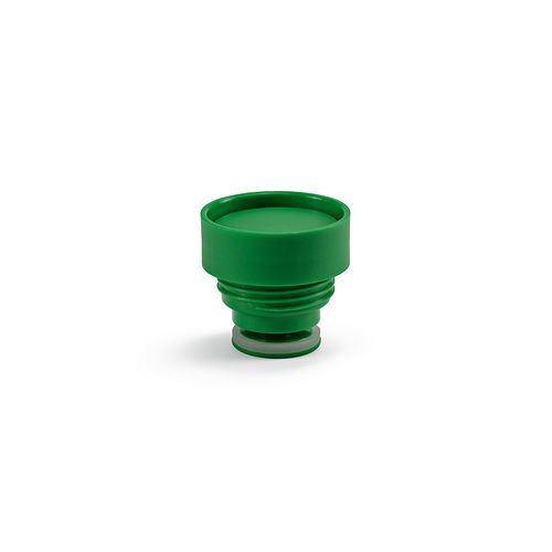 Gourde Ural rInox 820ml. Double paroi, étanche. Bouchon 360°