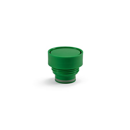 Gourde Ural rInox 820ml. Double paroi, étanche. Bouchon 360°
