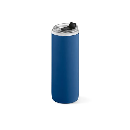 Botella Colorado; 2 en 1, rInox, 760 ml. Doble pared y hermética