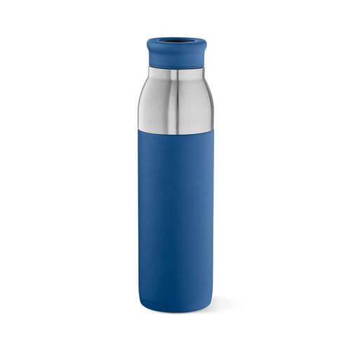 Botella Colorado; 2 en 1, rInox, 760 ml. Doble pared y hermética