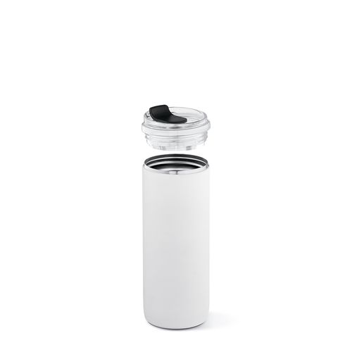 Gourde  2-en-1 Colorado rInox 760ml. Double paroi, étanche.