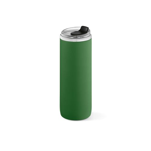 Gourde  2-en-1 Colorado rInox 760ml. Double paroi, étanche.