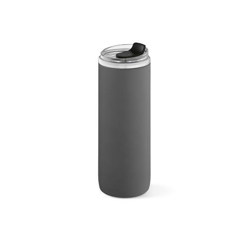Botella Colorado; 2 en 1, rInox, 760 ml. Doble pared y hermética