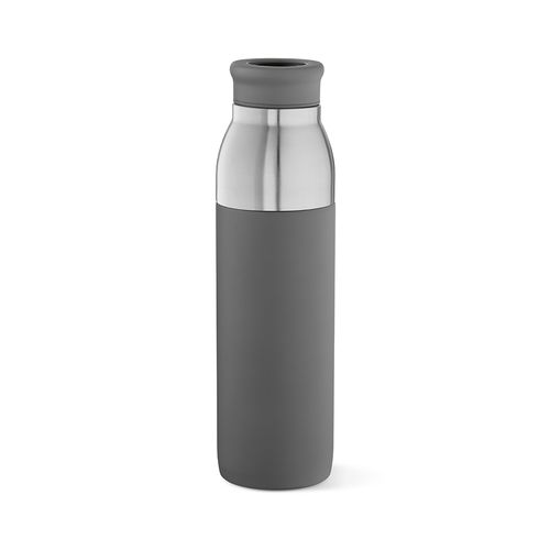Botella Colorado; 2 en 1, rInox, 760 ml. Doble pared y hermética