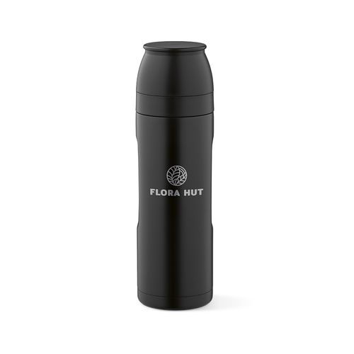 Thermos Loire inox 810 ml. 2 gobelets et mousqueton thumbnail 13