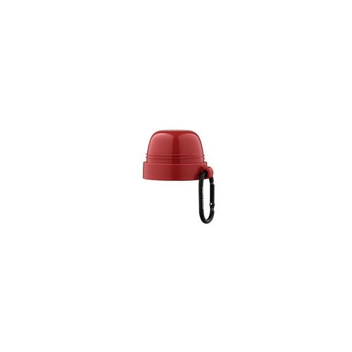 Thermos Loire inox 810 ml. 2 gobelets et mousqueton