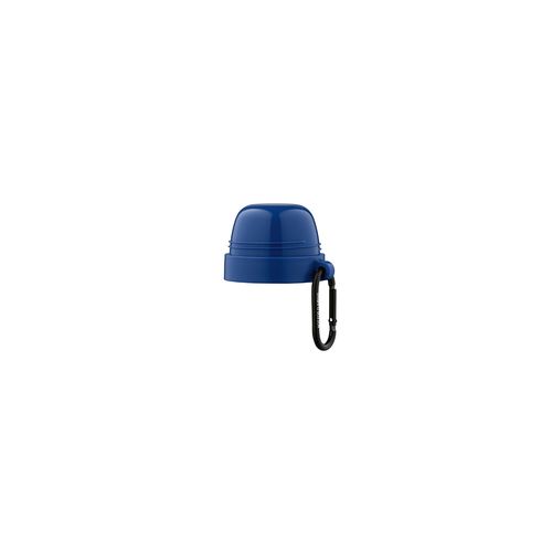 Thermos Loire inox 810 ml. 2 gobelets et mousqueton