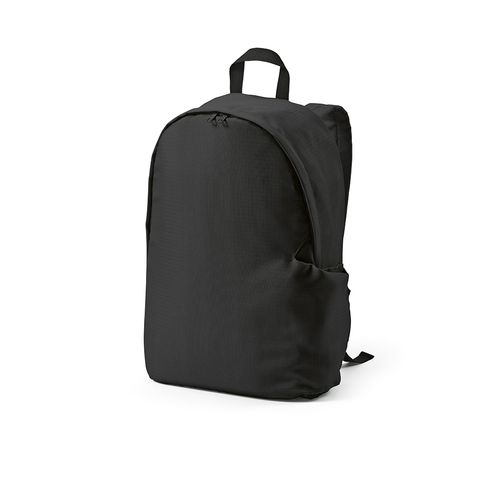 MOCHILA TALLIN DE 23 L,  DE RIPSTOP Y  RPET. PARA PORTÁTIL DE 17
