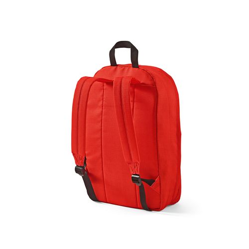 Mochila Tallin de 23 l,  de ripstop y  rPET. Para portátil de 17