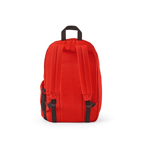 Sac à dos Tallin 23L rPET ripstop. Poche ordinateur 17"