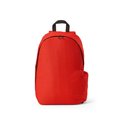 Mochila Tallin de 23 l,  de ripstop y  rPET. Para portátil de 17