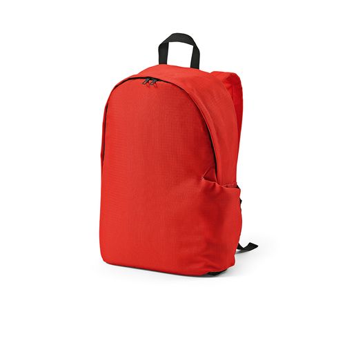 Mochila Tallin de 23 l,  de ripstop y  rPET. Para portátil de 17