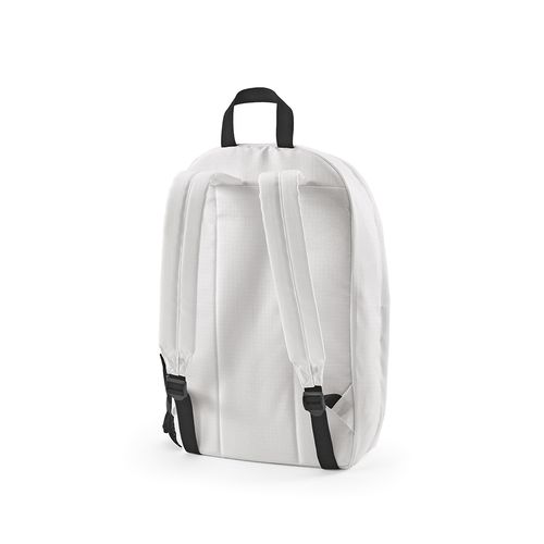 Sac à dos Tallin 23L rPET ripstop. Poche ordinateur 17"
