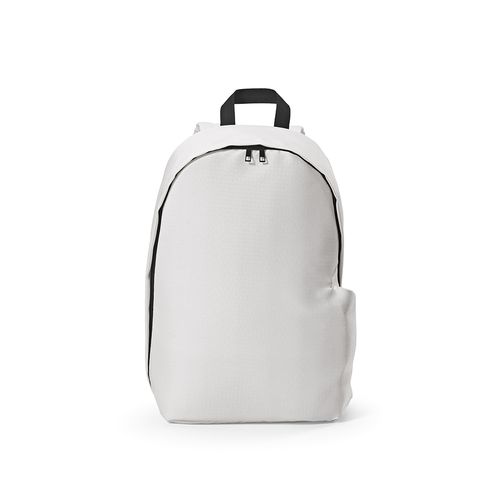 Sac à dos Tallin 23L rPET ripstop. Poche ordinateur 17"