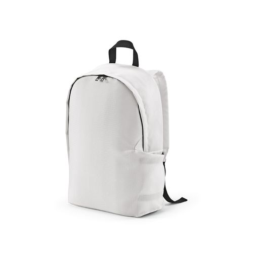 Mochila Tallin de 23 l,  de ripstop y  rPET. Para portátil de 17
