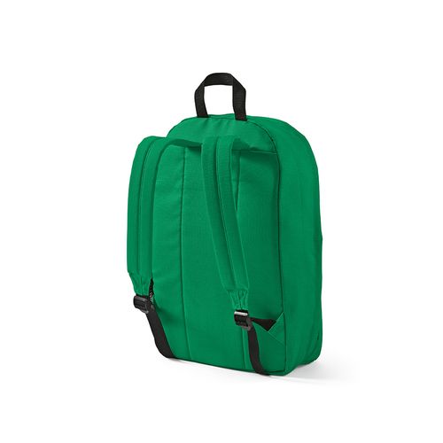 Sac à dos Tallin 23L rPET ripstop. Poche ordinateur 17"