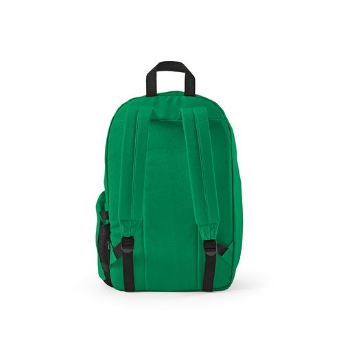 Mochila Tallin de 23 l,  de ripstop y  rPET. Para portátil de 17