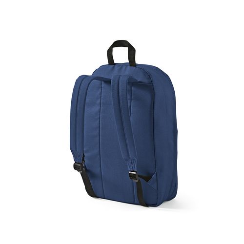 Sac à dos Tallin 23L rPET ripstop. Poche ordinateur 17"