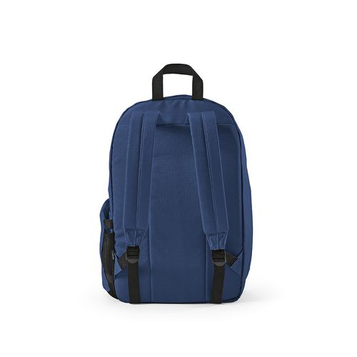 Mochila Tallin de 23 l,  de ripstop y  rPET. Para portátil de 17
