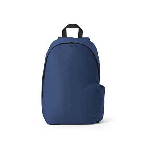 Sac à dos Tallin 23L rPET ripstop. Poche ordinateur 17"