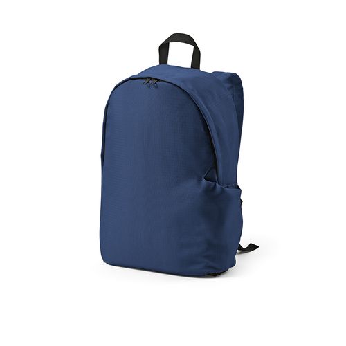 Mochila Tallin de 23 l,  de ripstop y  rPET. Para portátil de 17