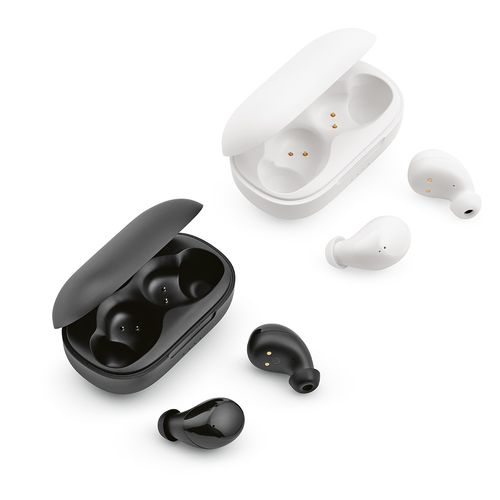 Ecouteurs Pasteur, rABS, 5h d’écoute, 400mAh