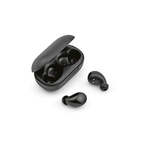 Auriculares Pasteur; rABS, 400 mAh. Autonomía hasta 5 horas