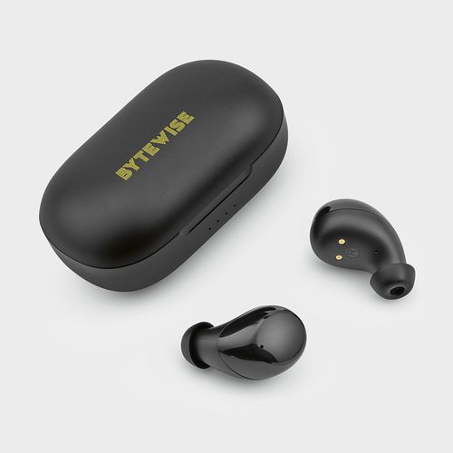 Ecouteurs Pasteur, rABS, 5h d’écoute, 400mAh