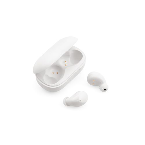 Ecouteurs Pasteur, rABS, 5h d’écoute, 400mAh