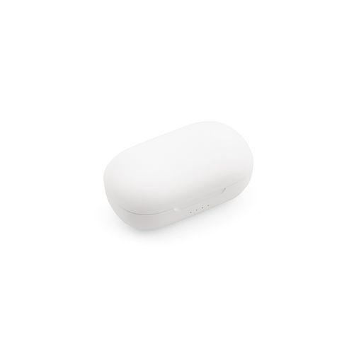Auriculares Pasteur; rABS, 400 mAh. Autonomía hasta 5 horas