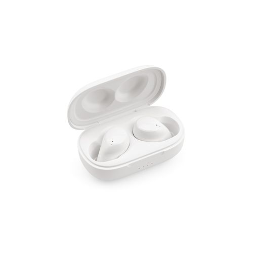 Auriculares Pasteur; rABS, 400 mAh. Autonomía hasta 5 horas