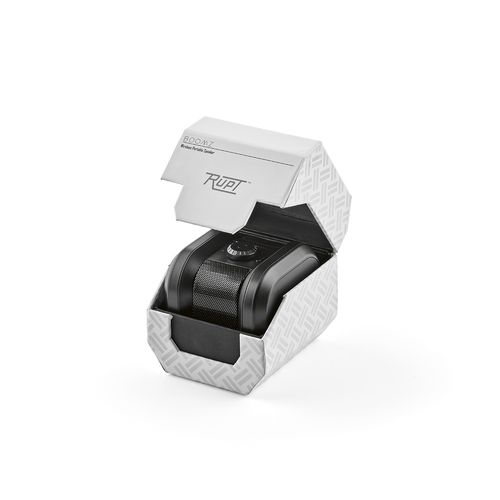 Enceinte Boomz rABS,800mAh Jusqu’à 5h d’autonomie 5W système TWC