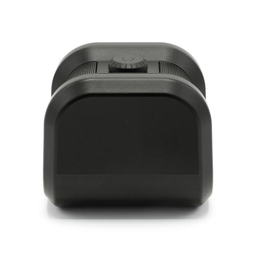 black Altavoz Boomz: rABS, 800 mAh. 5 horas playtime. 5W y sistema TWC