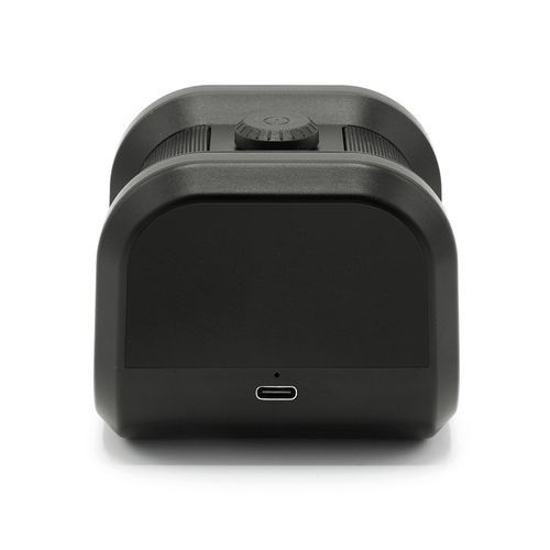 black Altavoz Boomz: rABS, 800 mAh. 5 horas playtime. 5W y sistema TWC