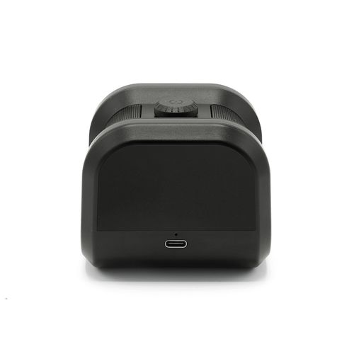 black Altavoz Boomz: rABS, 800 mAh. 5 horas playtime. 5W y sistema TWC