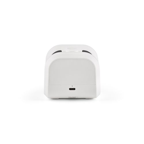 Enceinte Boomz rABS,800mAh Jusqu’à 5h d’autonomie 5W système TWC